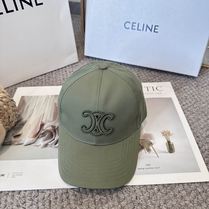 Celine cap (354)