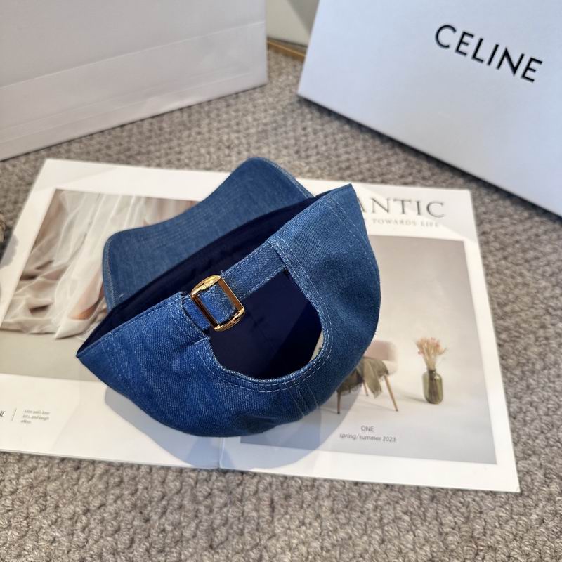 Celine cap (355)