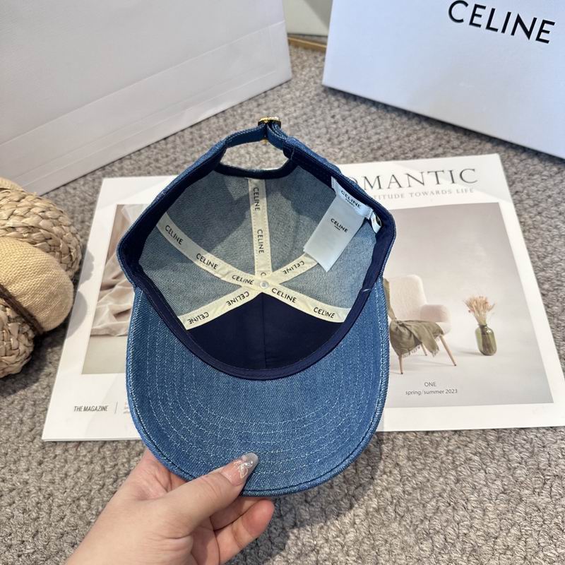 Celine cap (356)