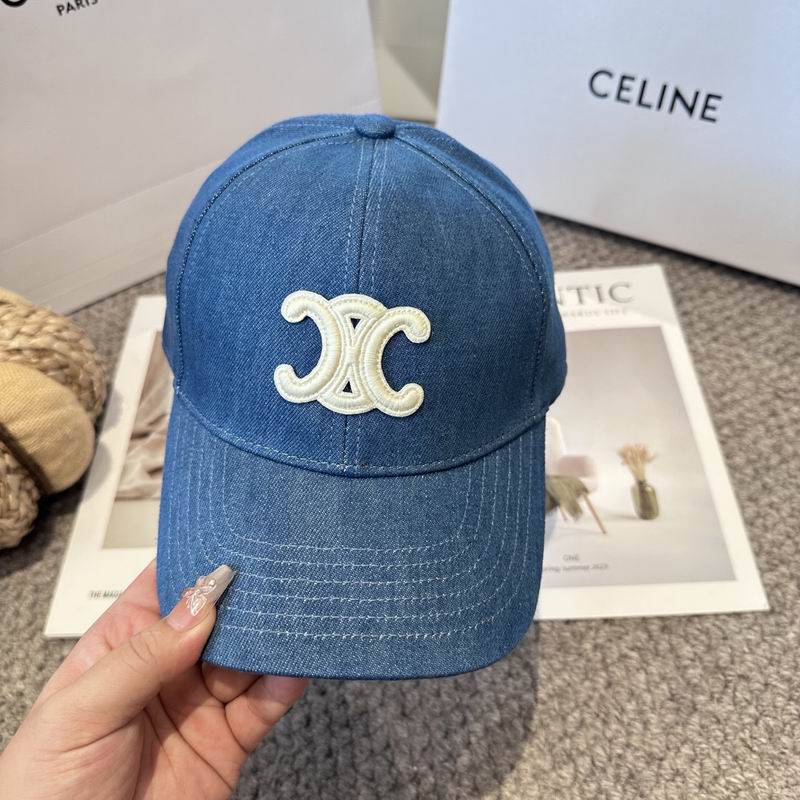 Celine cap (357)
