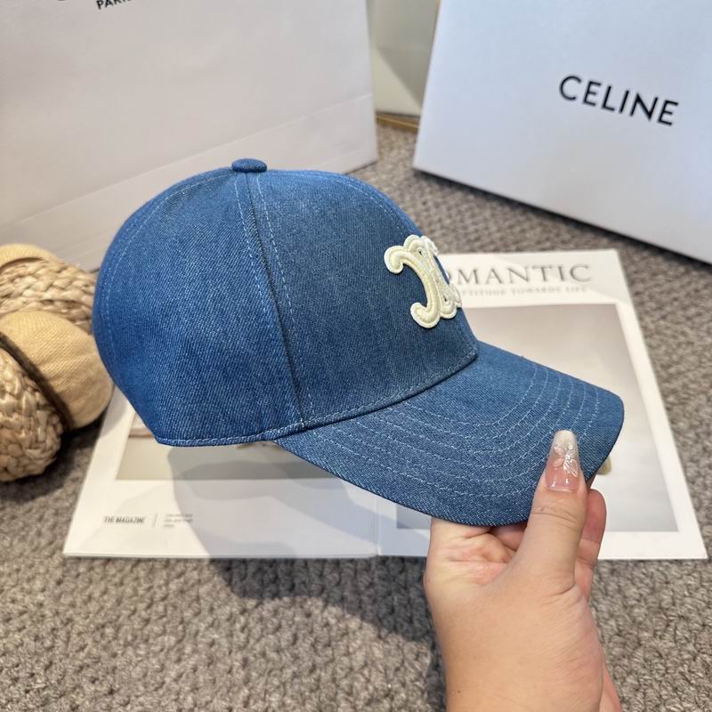 Celine cap (358)