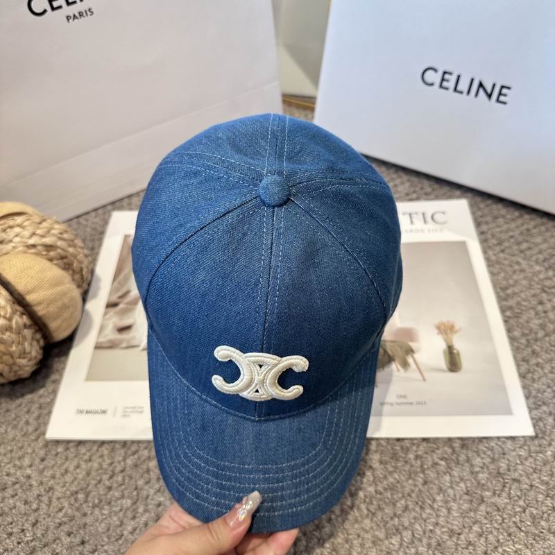 Celine cap (360)