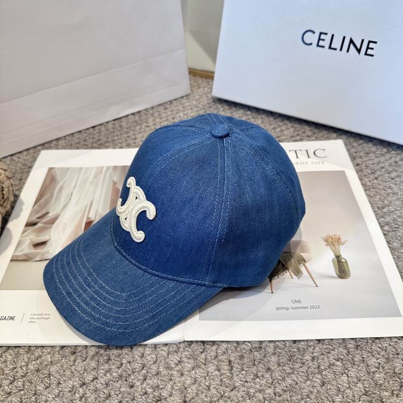 Celine cap (362)