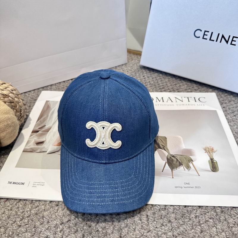 Celine cap (363)