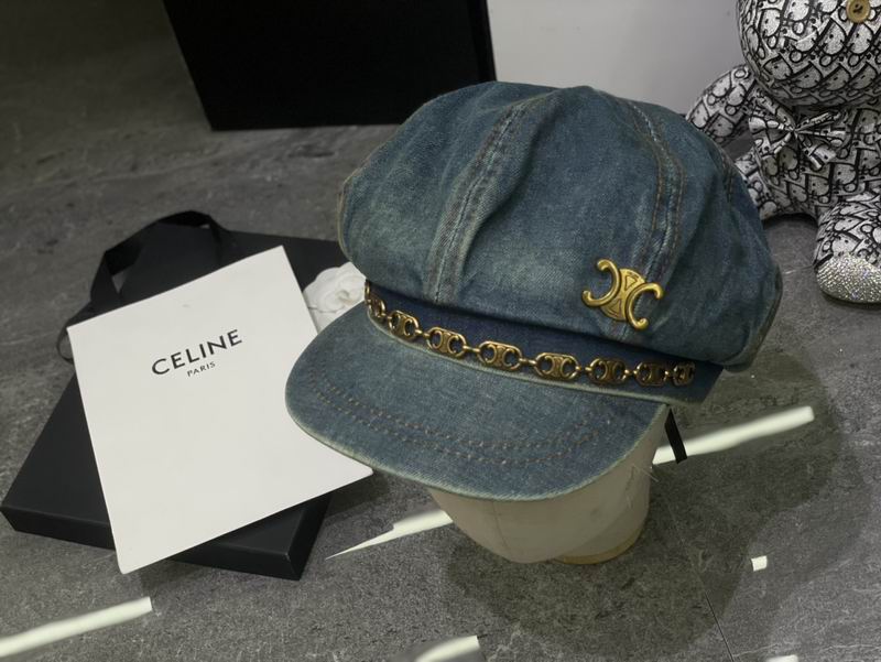 Celine cap dx (100)