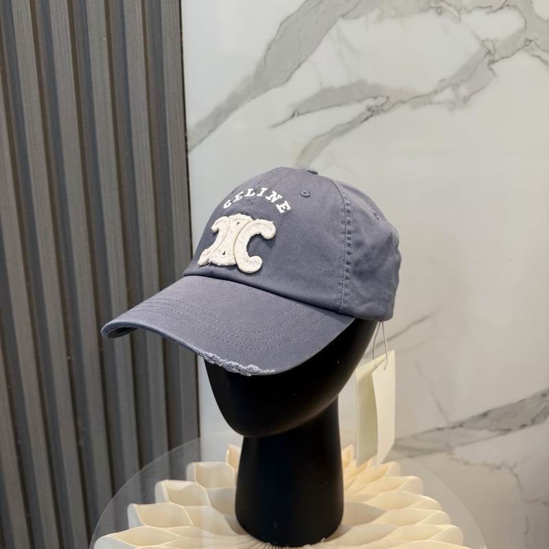 Celine cap dx (160)