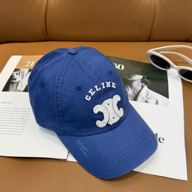 Celine cap dx (165)