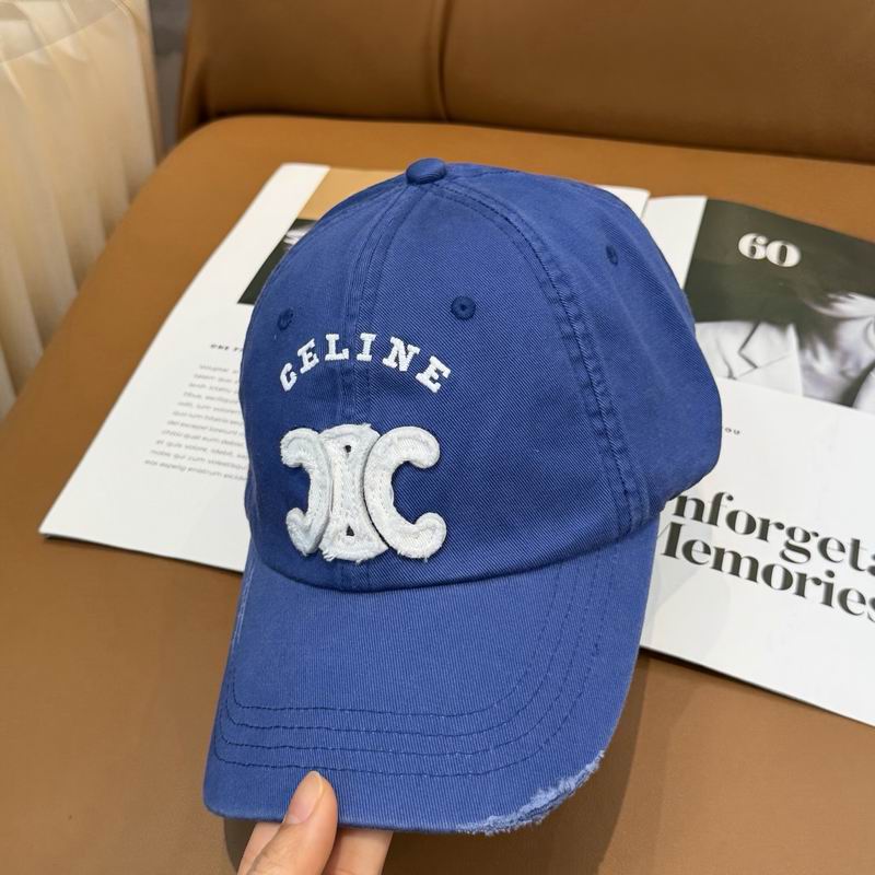 Celine cap dx (168)