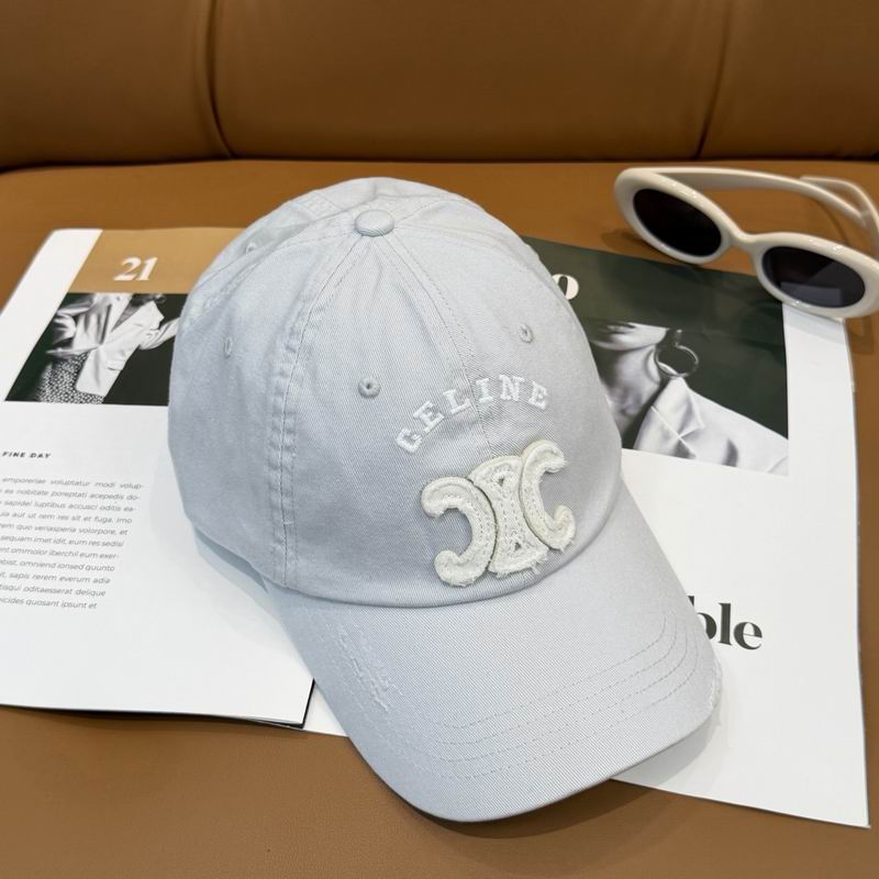 Celine cap dx (174)