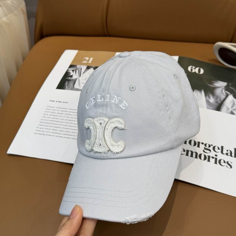 Celine cap dx (177)