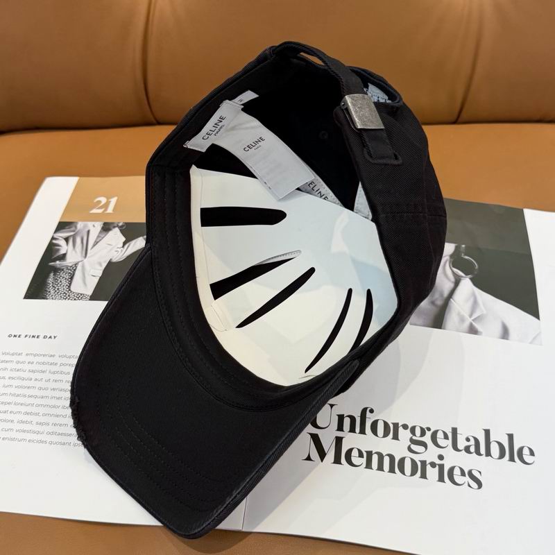 Celine cap dx (184)