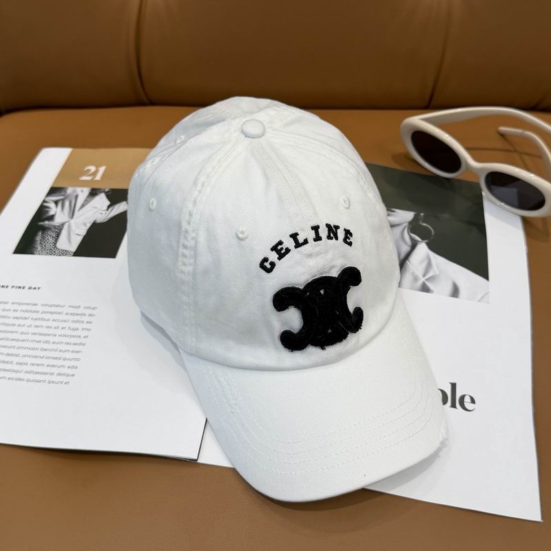 Celine cap dx (193)