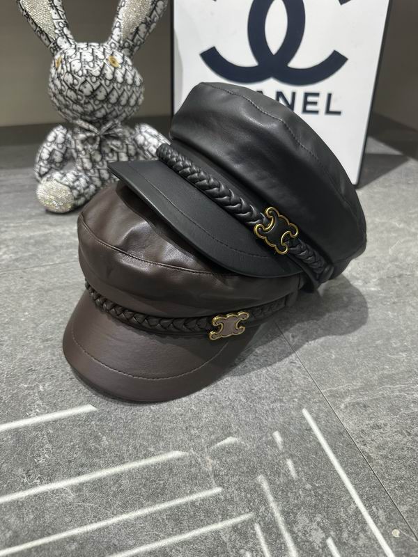 Celine cap dx (295)