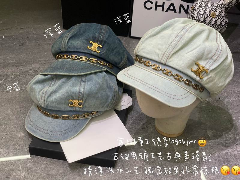 Celine cap dx (92)