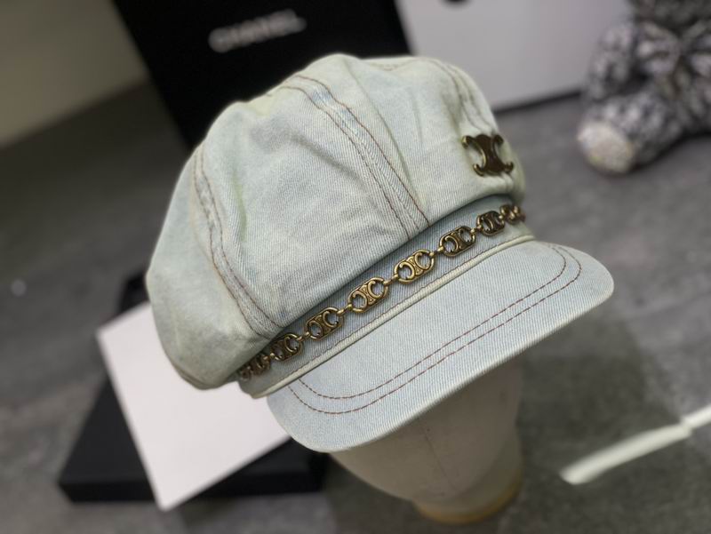 Celine cap dx (93)