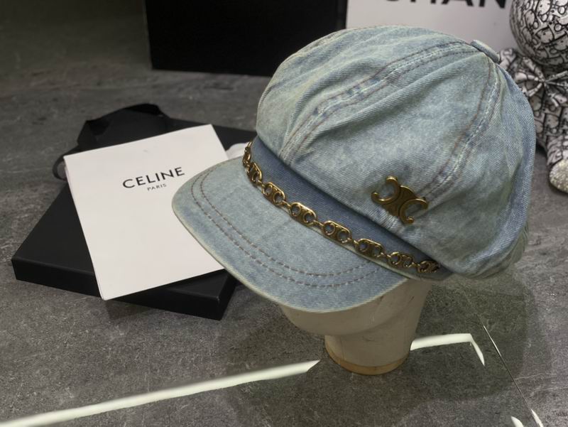 Celine cap dx (95)