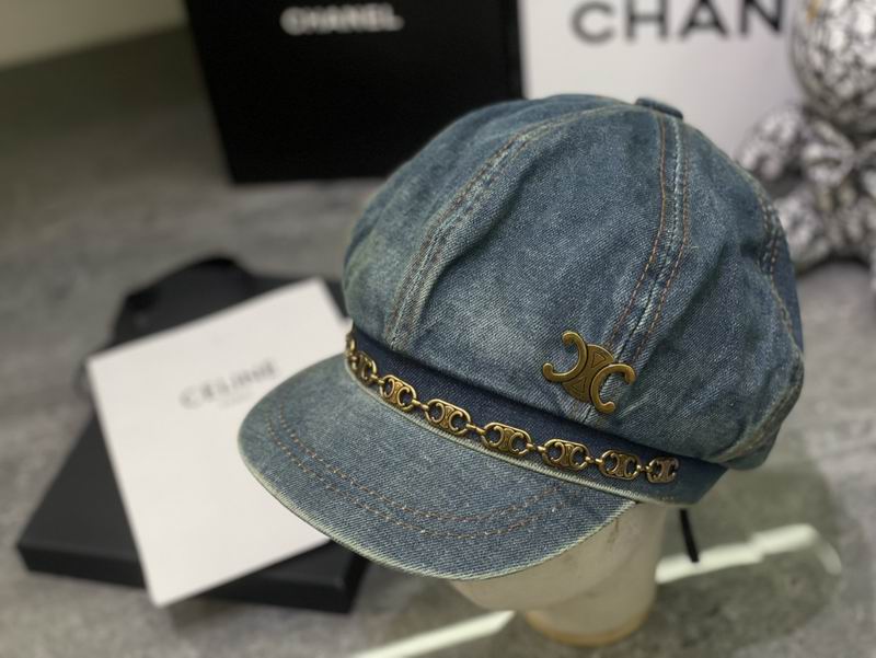Celine cap dx (98)