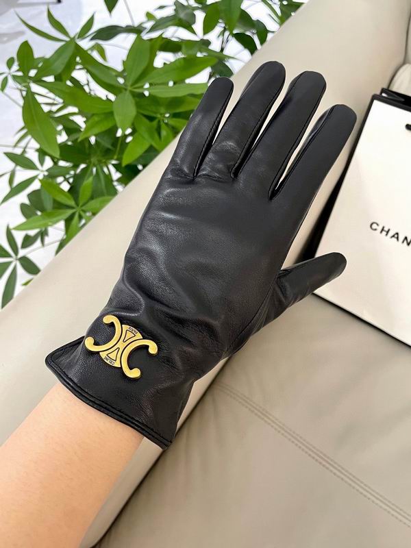 Celine gloves L 87 (4)