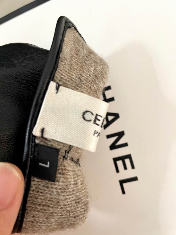 Celine gloves L 87 (5)