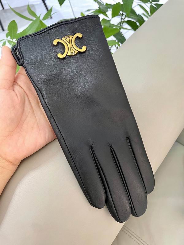 Celine gloves L 87 (7)