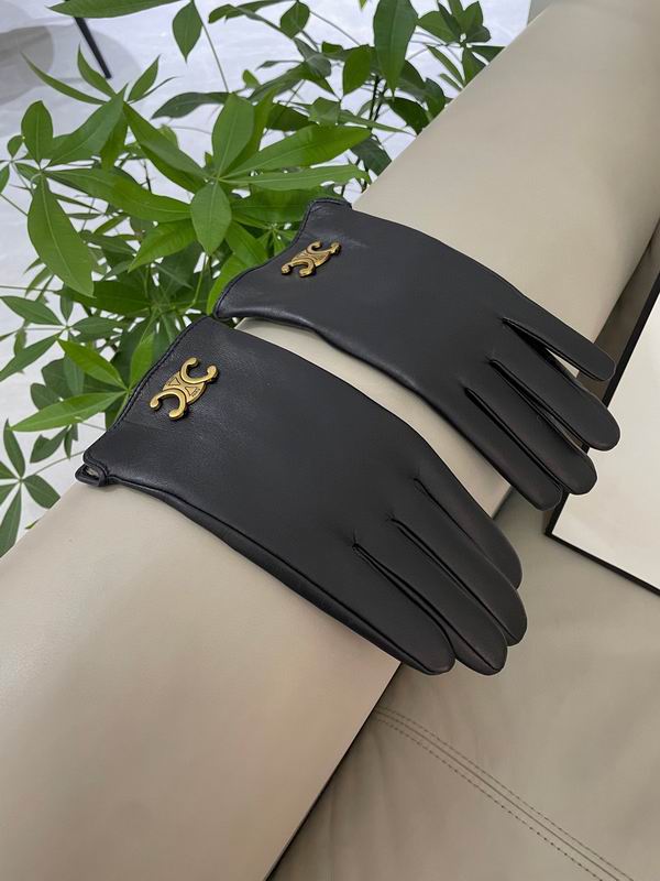Celine gloves L 87 (9)