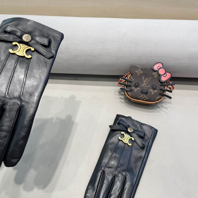 Celine gloves M L 21 (6)