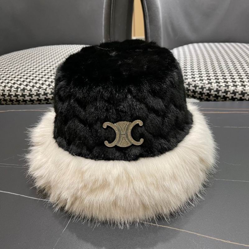 Celine hat (1050)