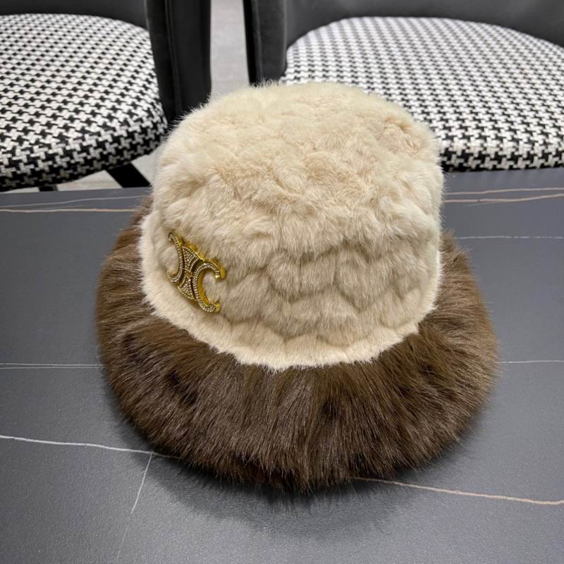 Celine hat (1069)