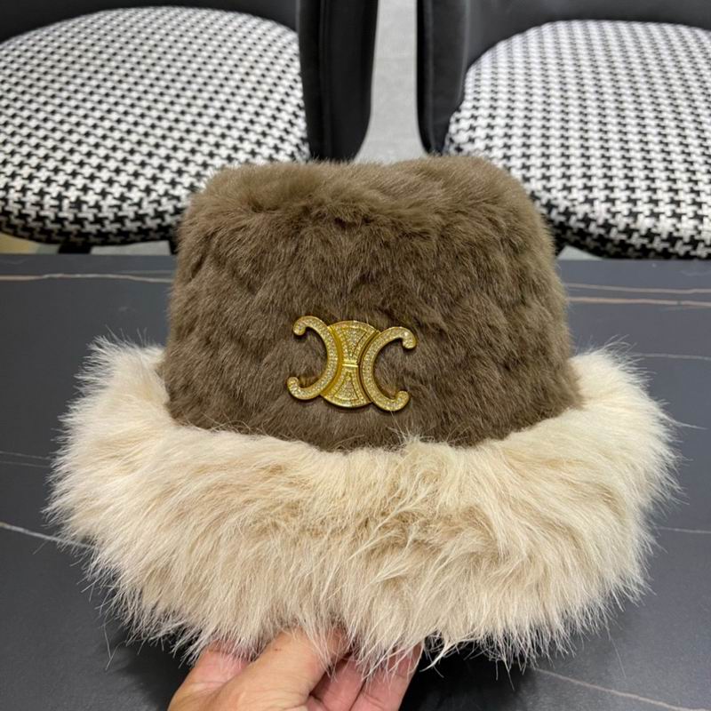 Celine hat (1075)