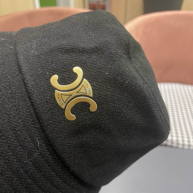 Celine hat (1153)