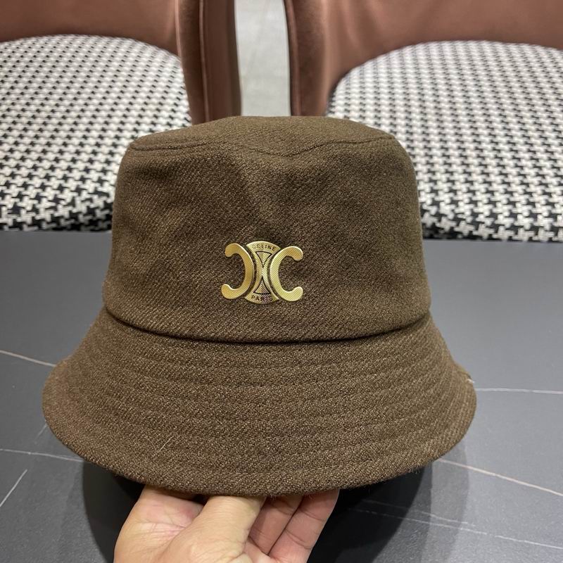 Celine hat (1166)