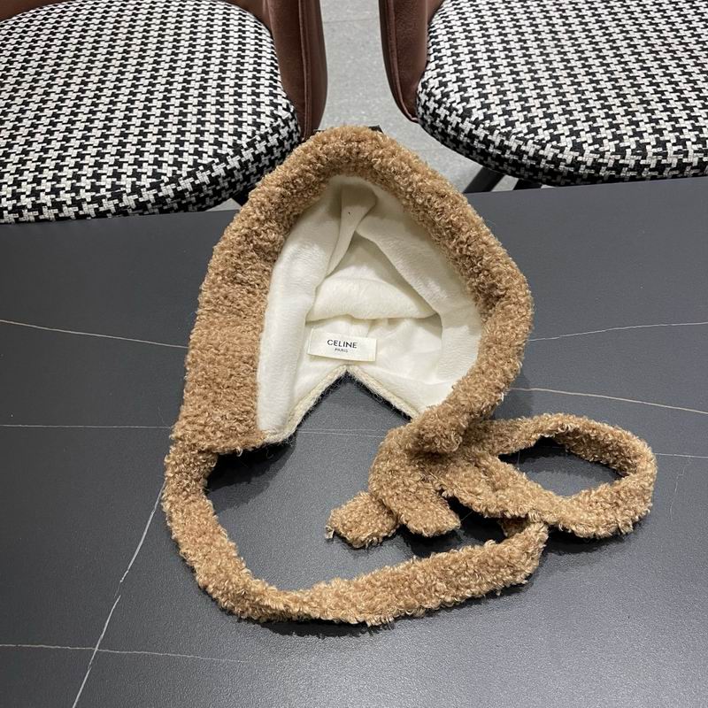 Celine hat (2227)
