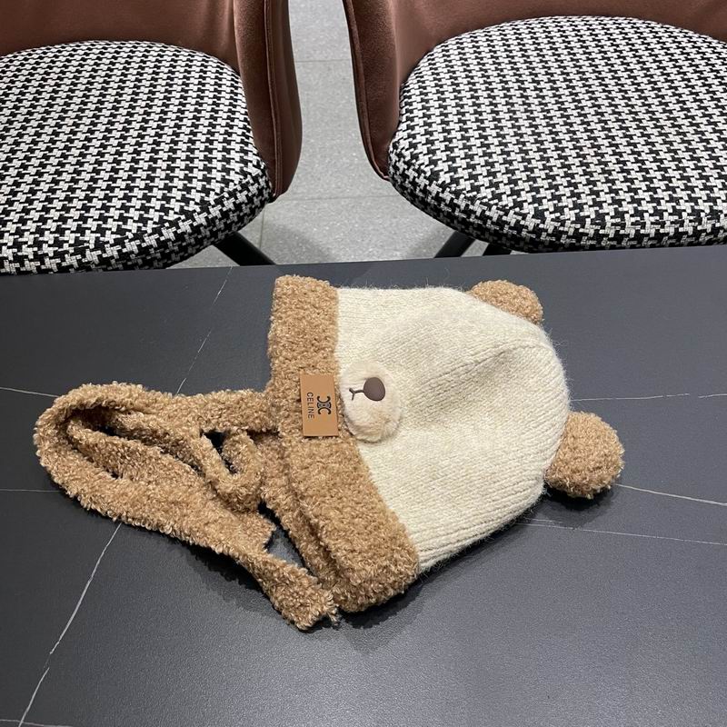 Celine hat (2229)
