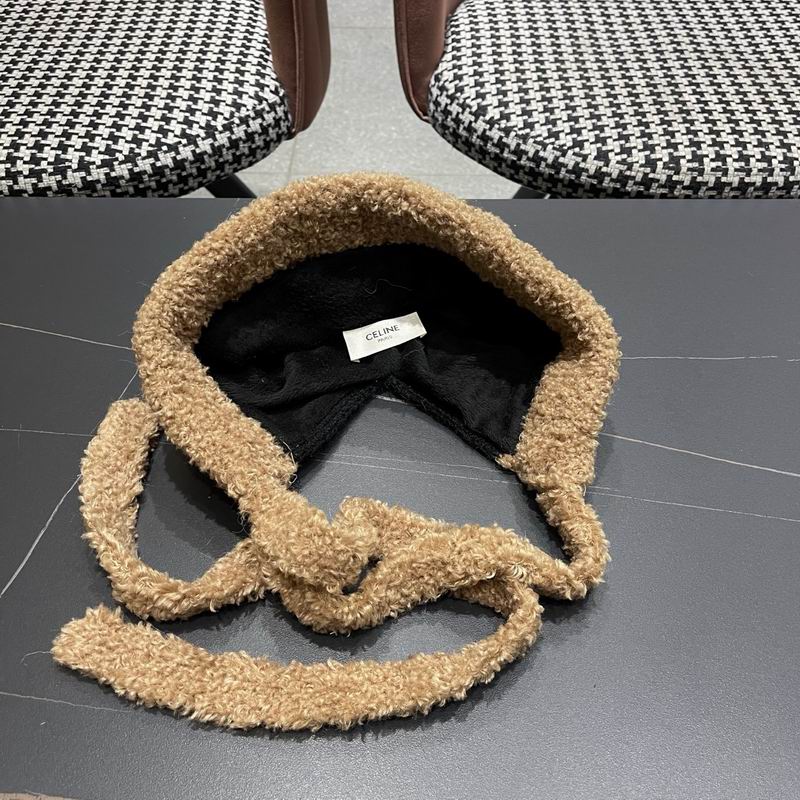 Celine hat (2259)