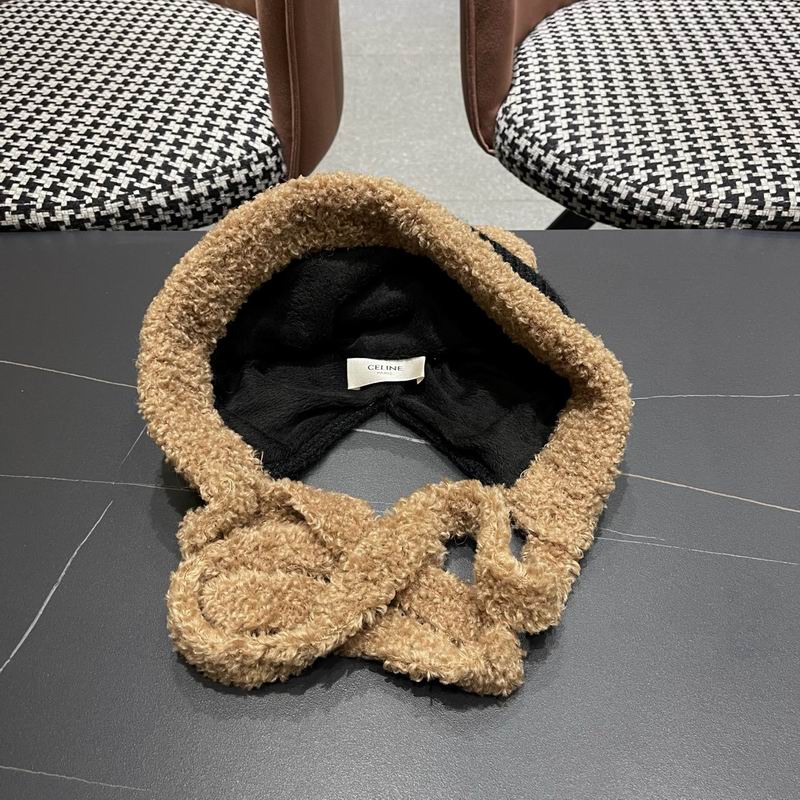 Celine hat (2376)