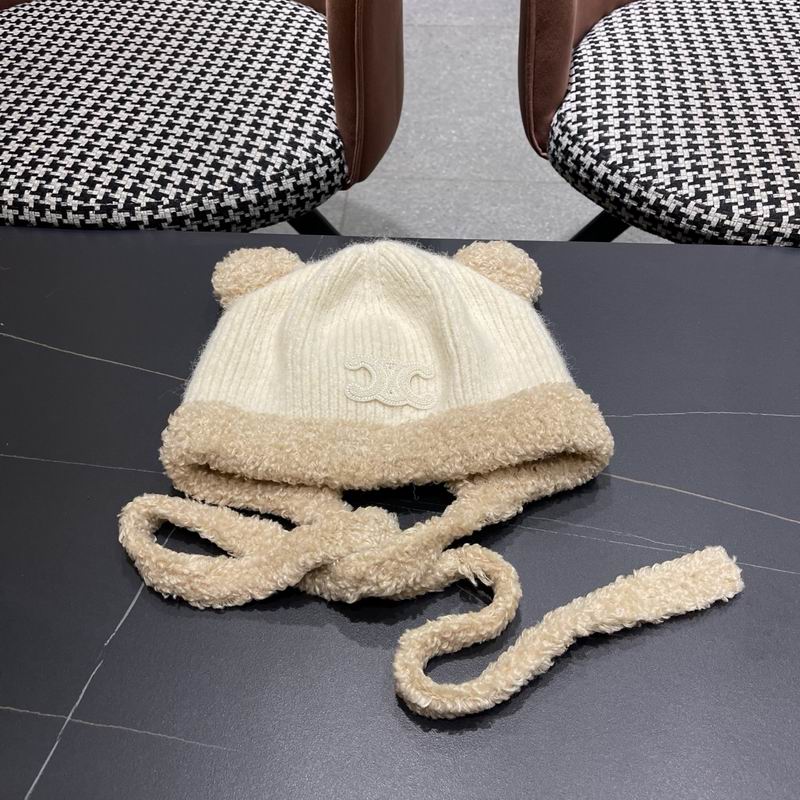 Celine hat (2390)