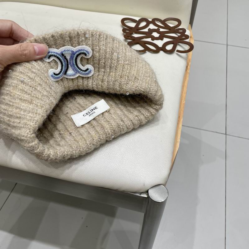 Celine hat (2738)