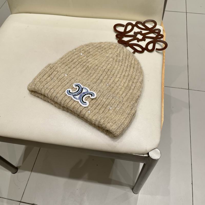 Celine hat (2745)