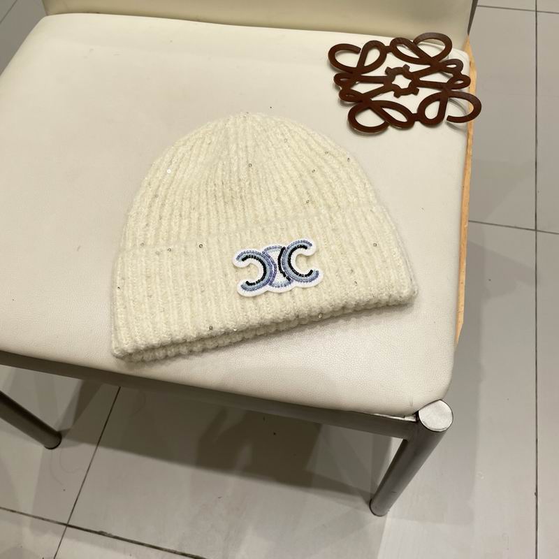 Celine hat (2755)