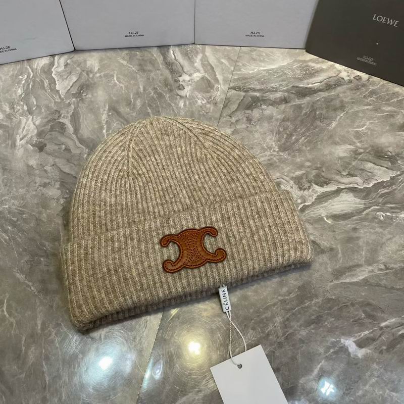 Celine hat (3399)