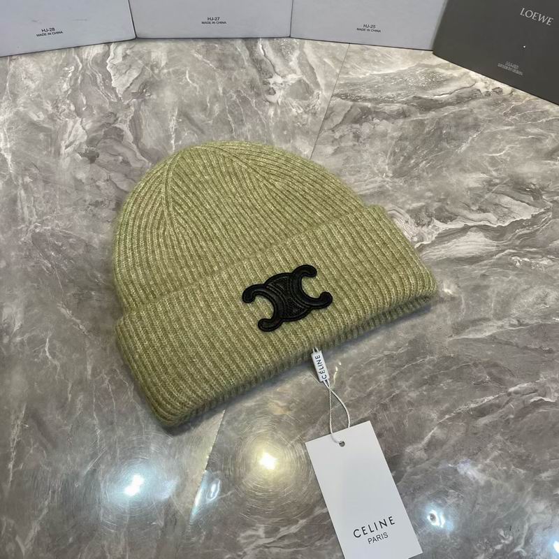 Celine hat (3401)