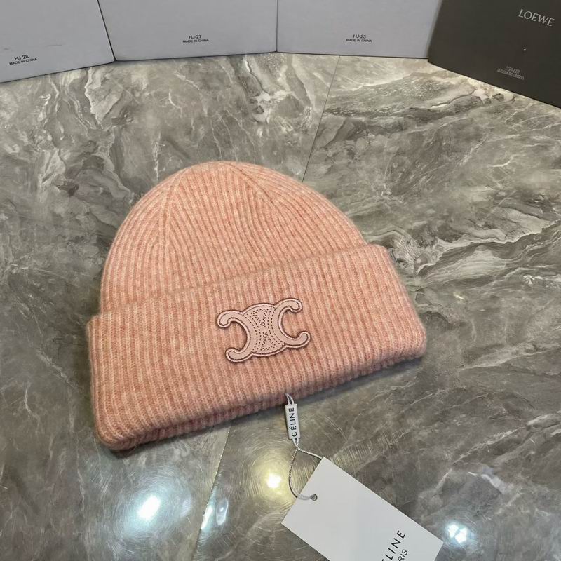 Celine hat (3403)