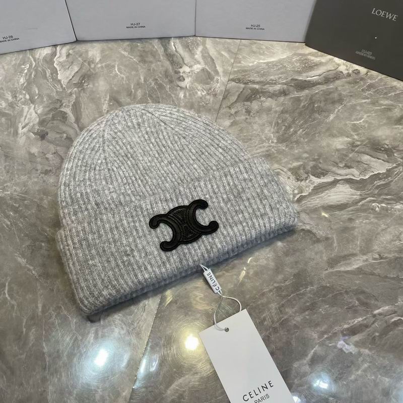 Celine hat (3405)
