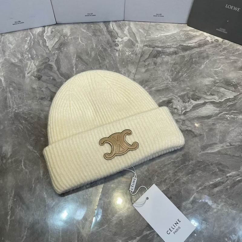 Celine hat (3406)