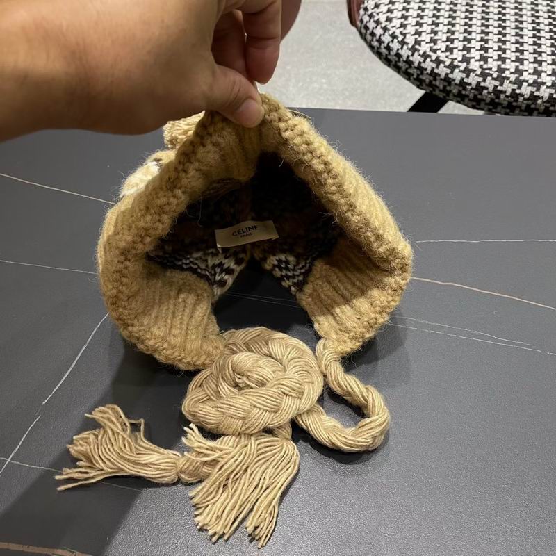 Celine hat (422)