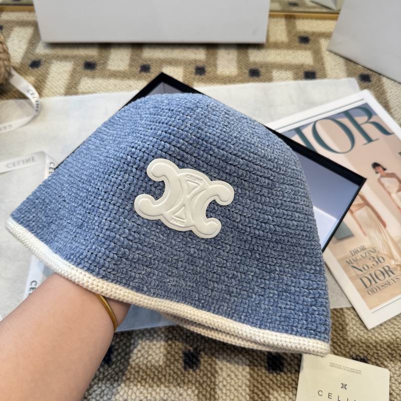 Celine hat (50)