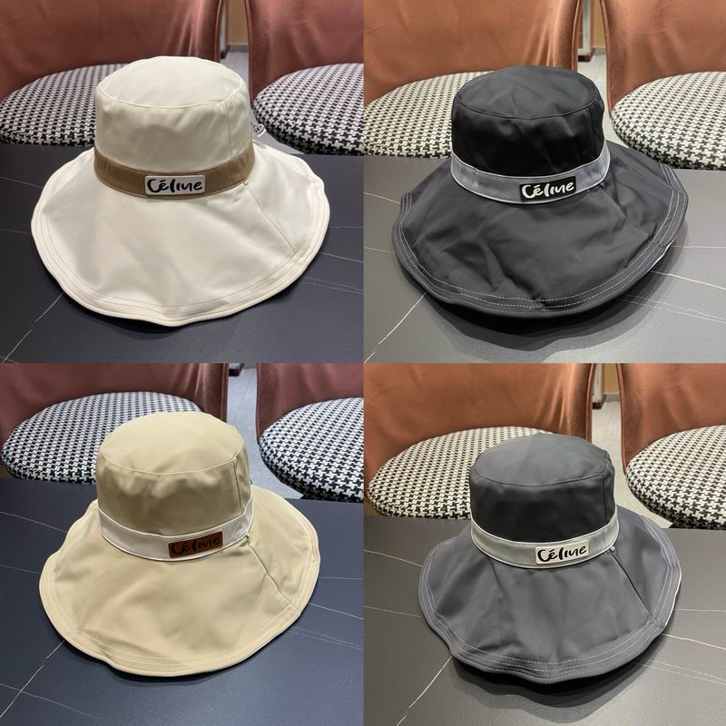 Celine hat (554)
