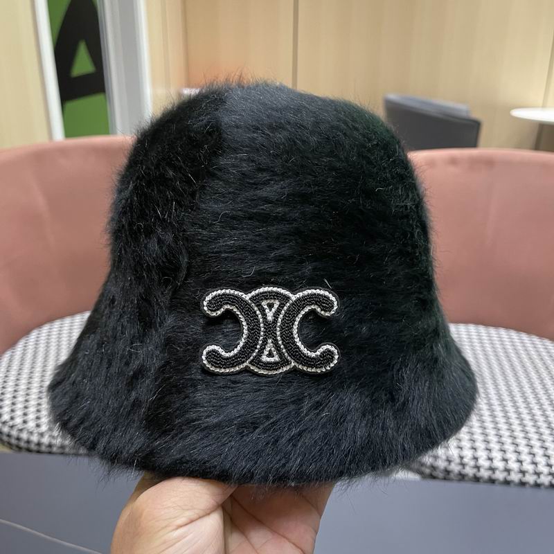 Celine hat (645)