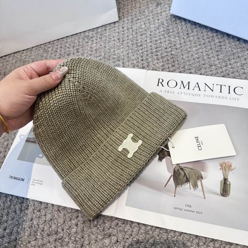 Celine hat (891)