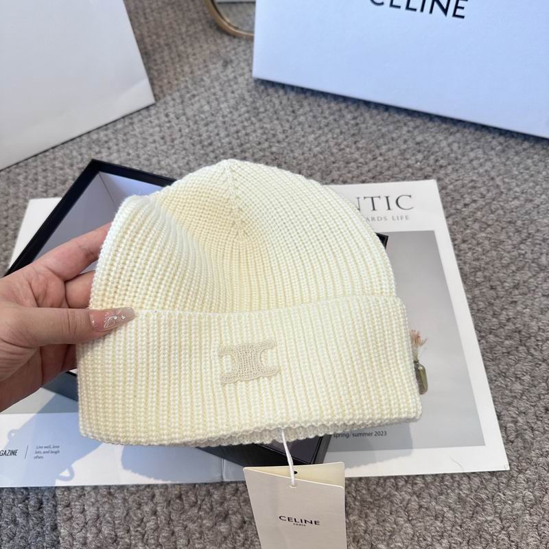Celine hat (906)